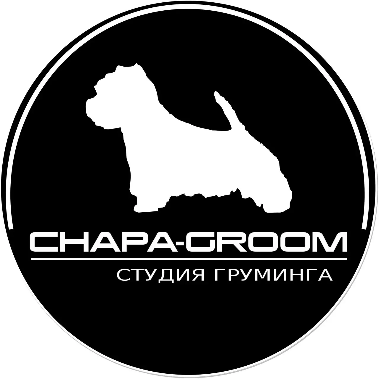 Салон красоты Chapa-groom зоосалон