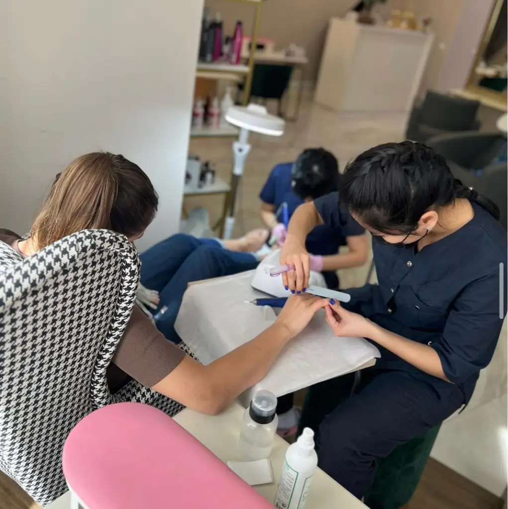Салон красоты Manicure Club Dubrovka - 10