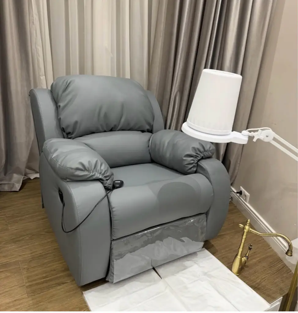 Салон красоты Manicure Club Dubrovka - 2