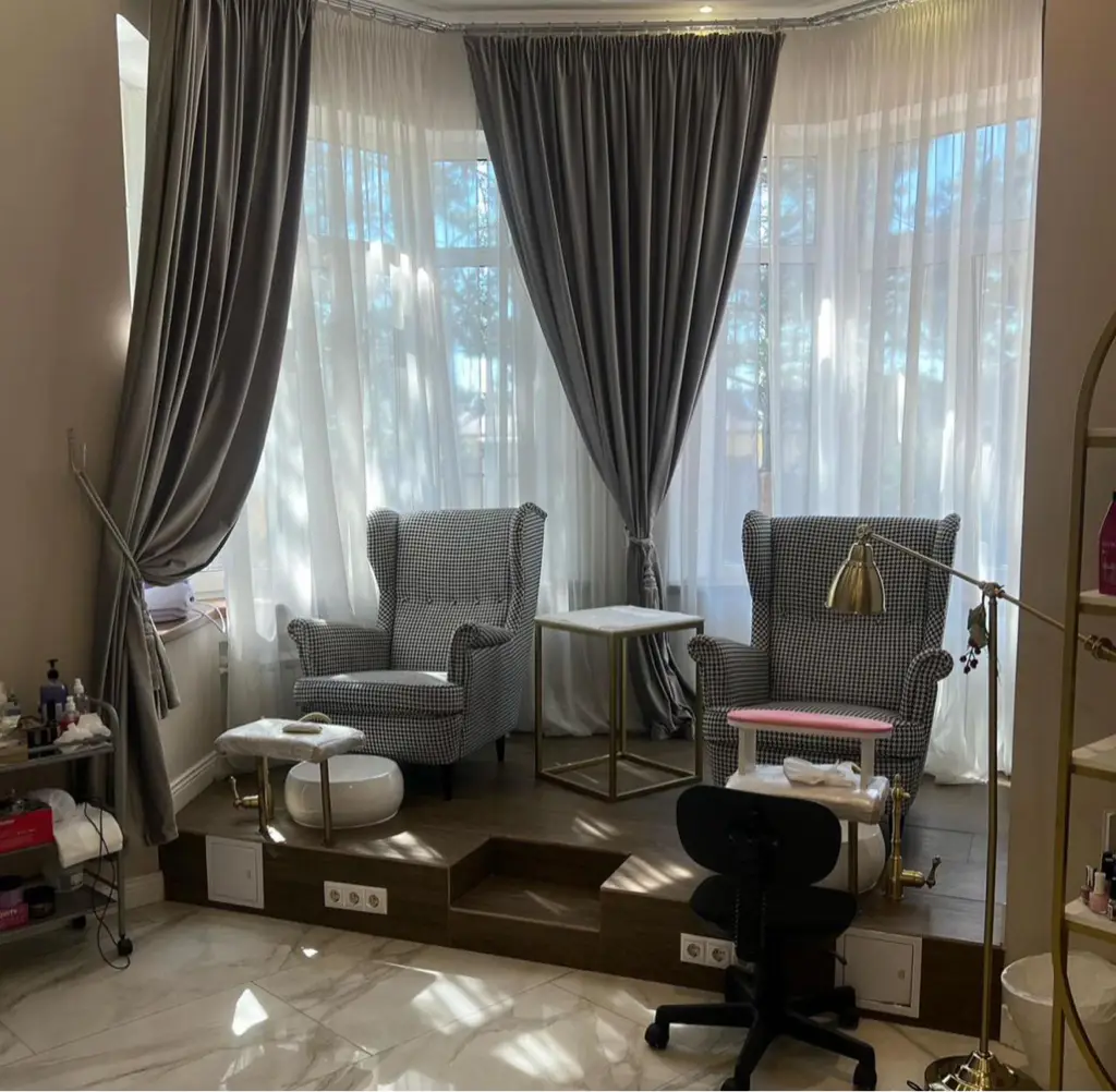 Салон красоты Manicure Club Dubrovka - 6