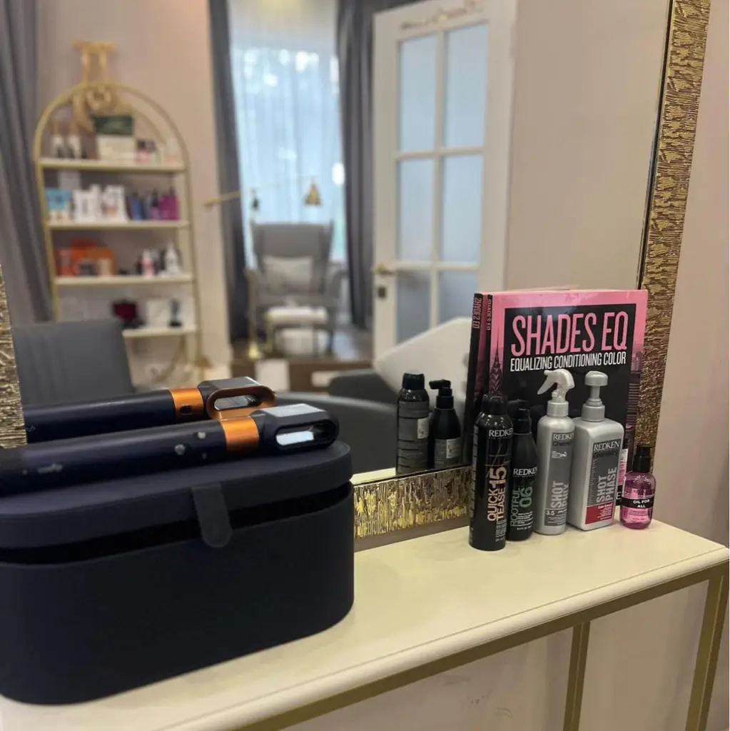 Салон красоты Manicure Club Dubrovka - 7