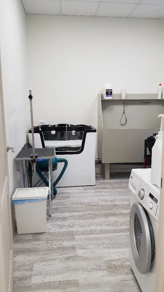 Салон красоты GroomSet - 3
