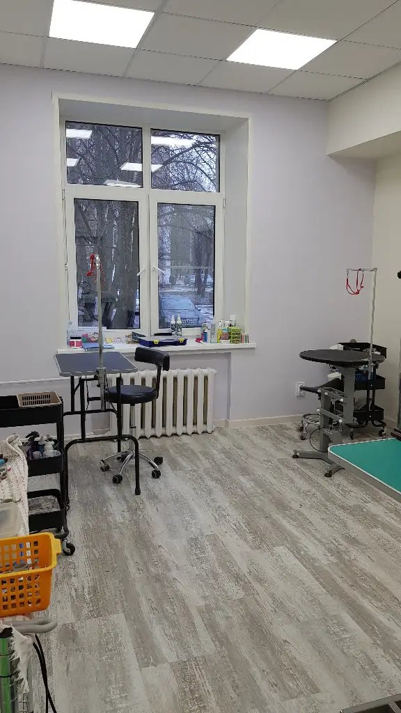 Салон красоты GroomSet - 5