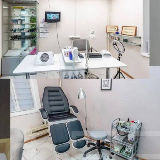 Салон красоты Студия красоты DVM - 3