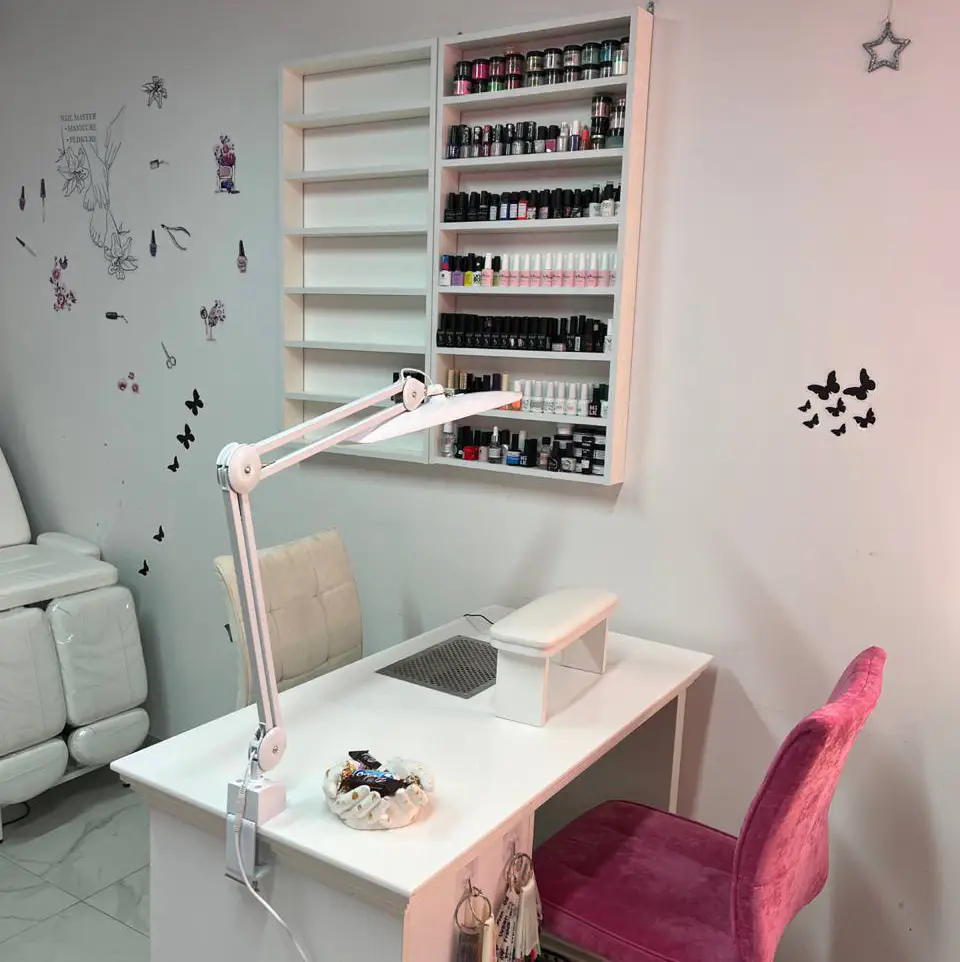 Салон красоты Zefir.Ka.beauty - 4
