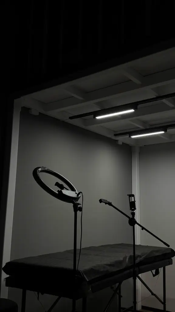 Салон красоты Vejner studio - 9
