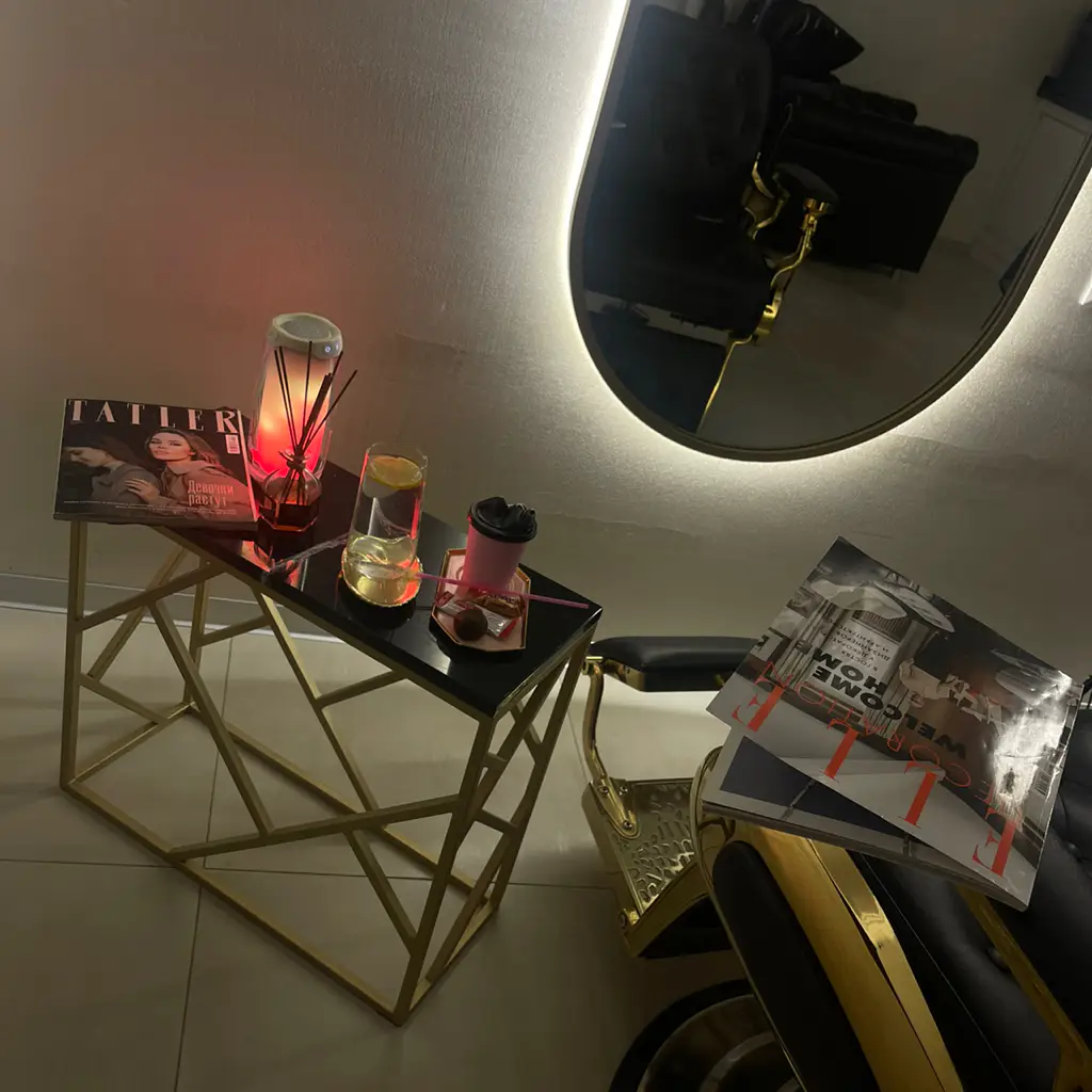 Салон красоты Beauty Lab. - 5
