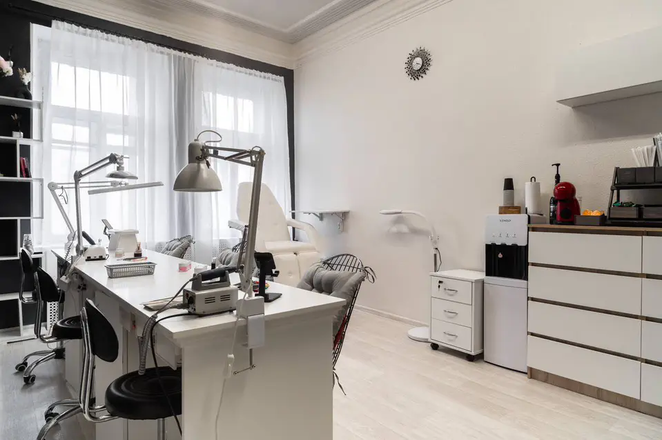 Салон красоты Dip studio - 4
