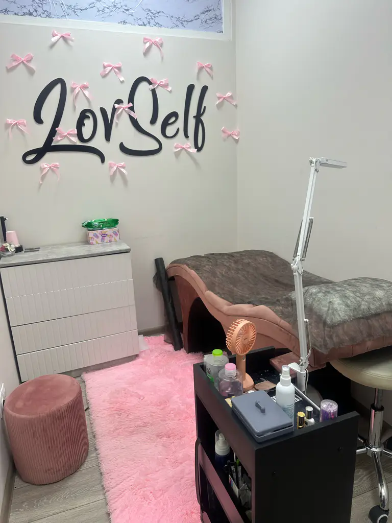 Салон красоты LovSelf - 2