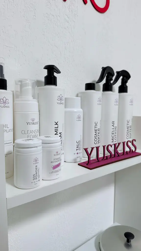 Салон красоты My Beauty Room - 5