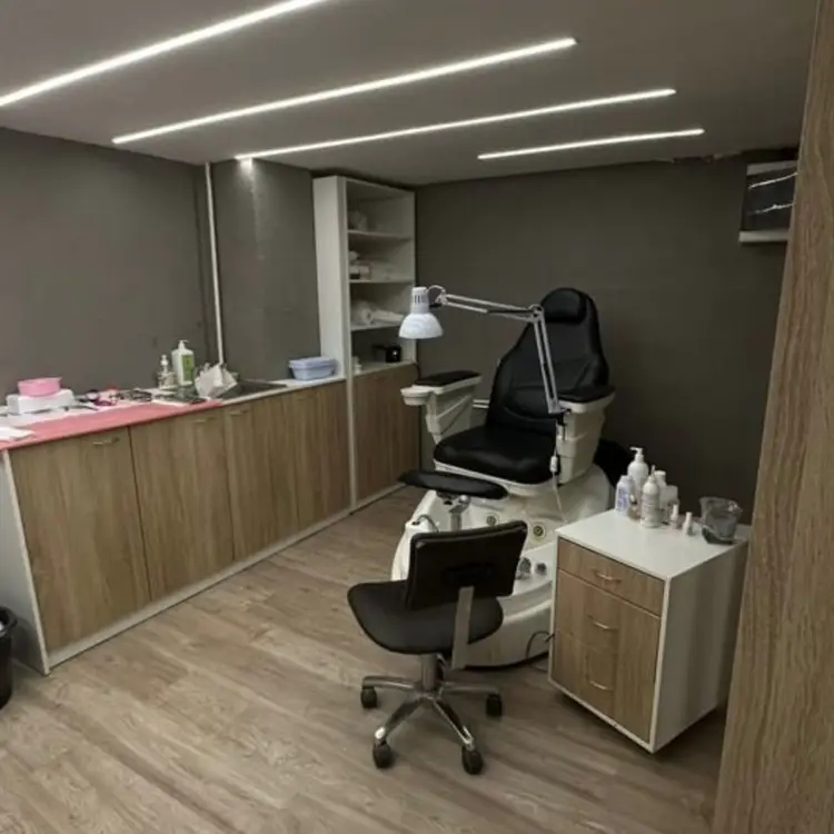 Салон красоты Love Is Manicure - 4