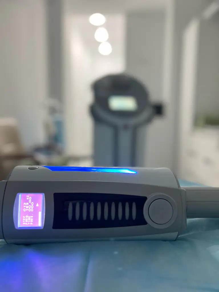 Салон красоты Студия коррекции фигуры Olivamed.ru - 2