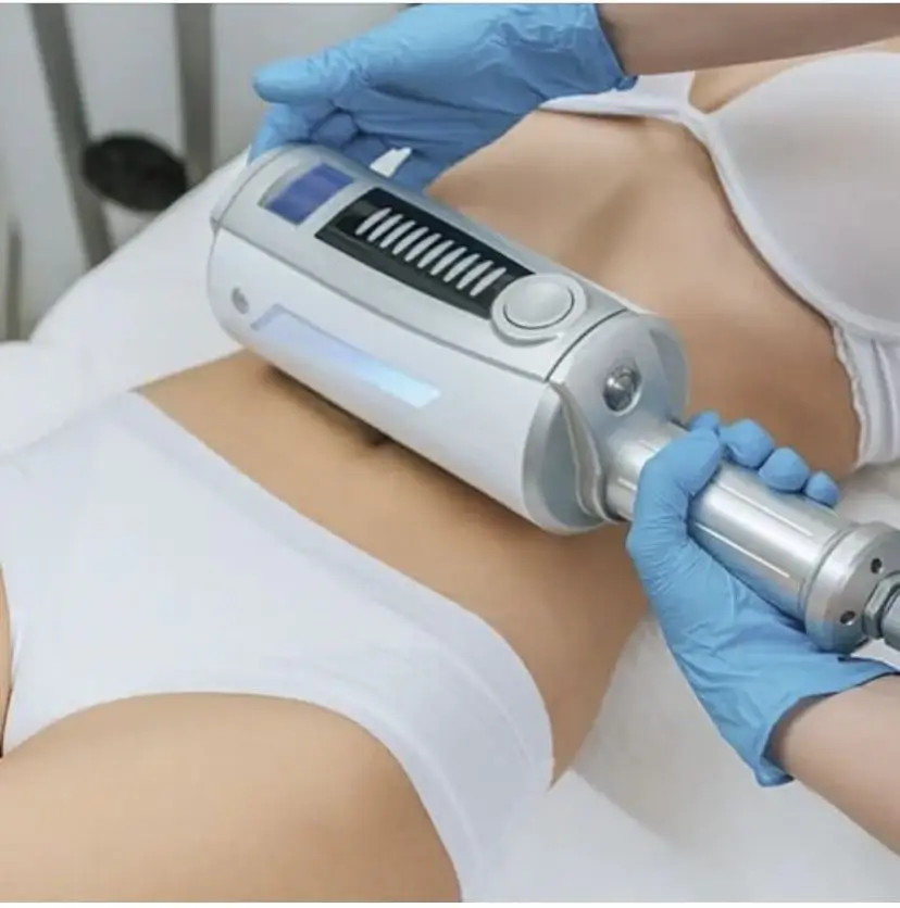Салон красоты Студия коррекции фигуры Olivamed.ru - 3