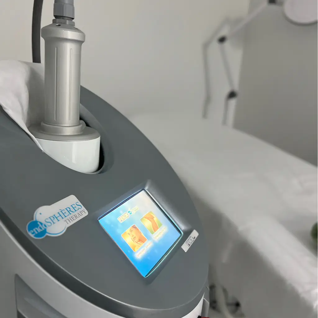 Салон красоты Студия коррекции фигуры Olivamed.ru - 5