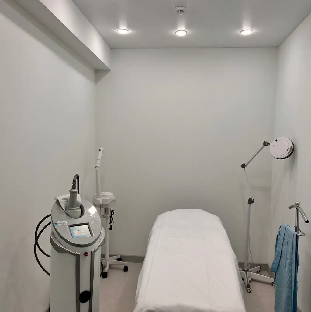 Салон красоты Студия коррекции фигуры Olivamed.ru - 7