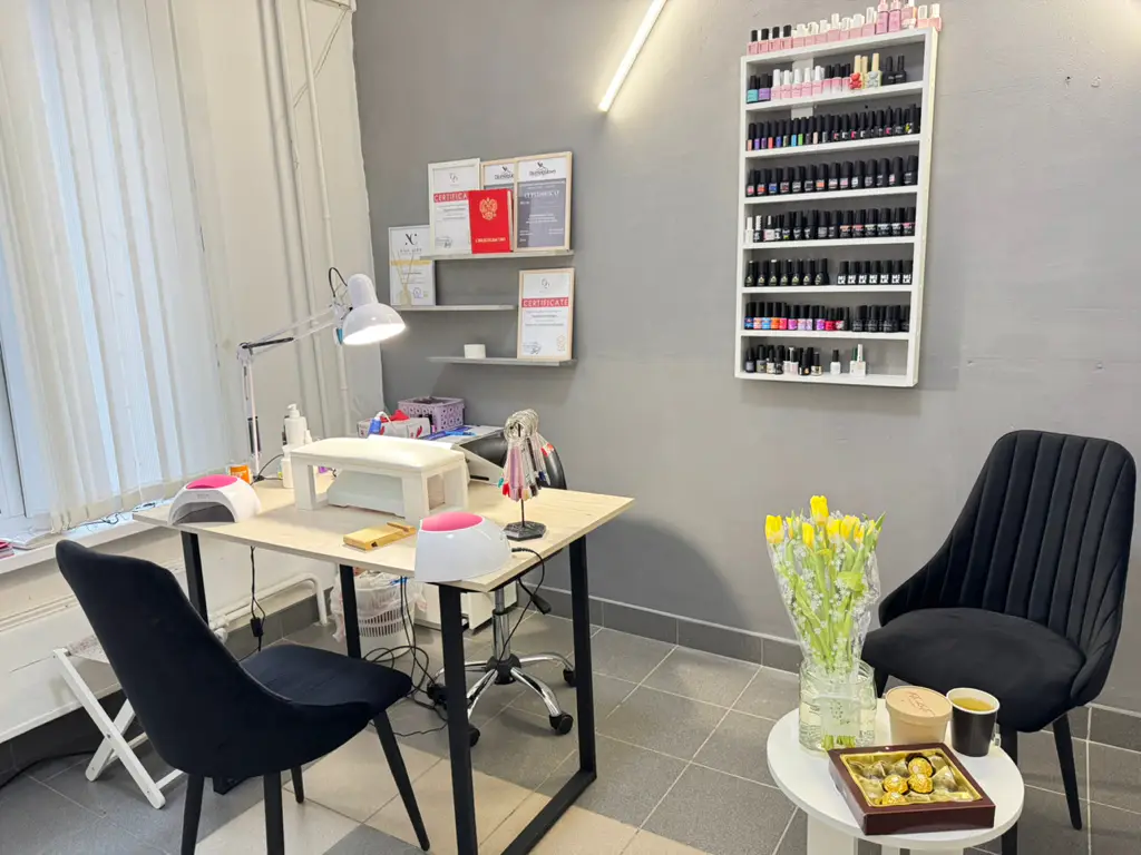 Салон красоты Venera_nails - 3