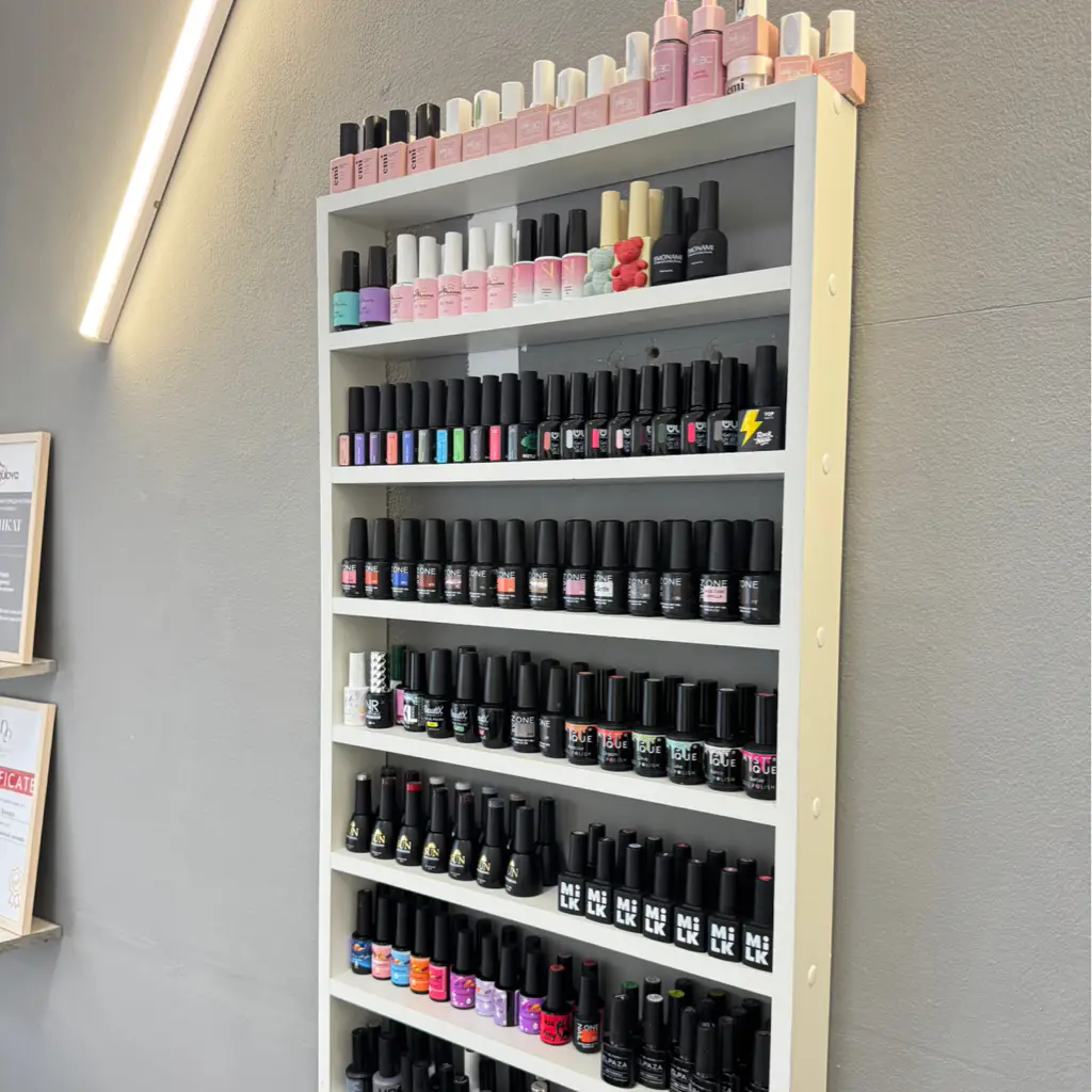 Салон красоты Venera_nails - 4