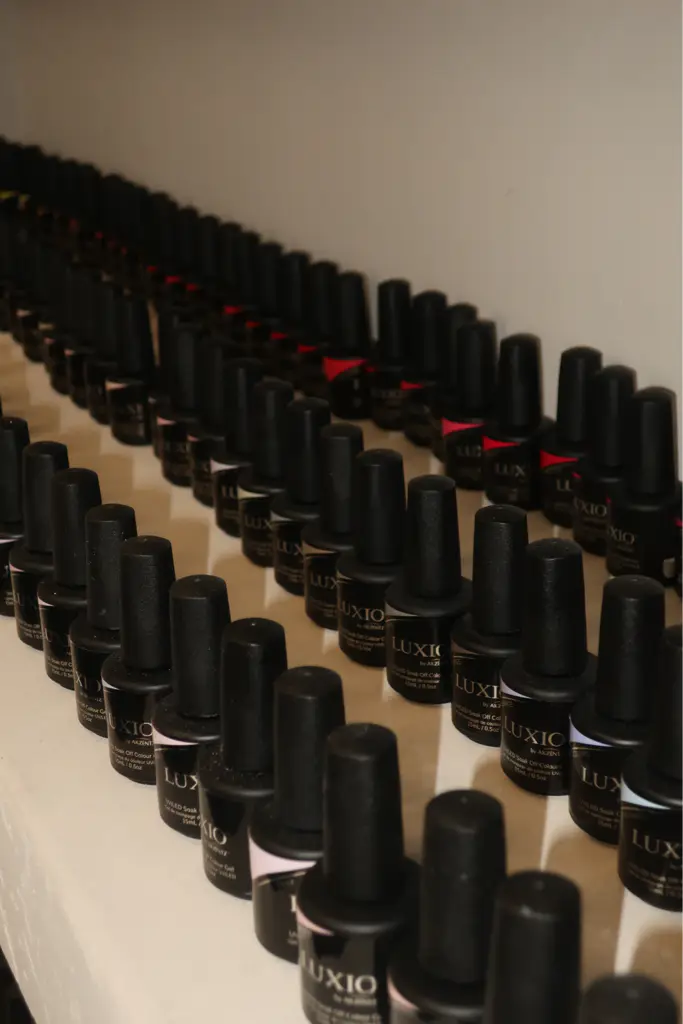 Салон красоты ANYNAILS - 6
