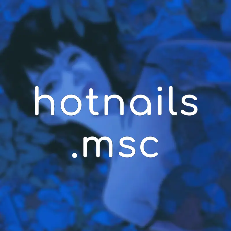 Салон красоты Hot Nails Moscow Бауманская