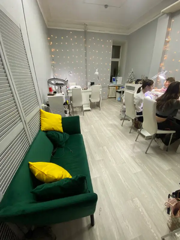 Салон красоты Fly Nails - 6