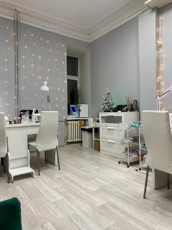 Салон красоты Fly Nails - 7