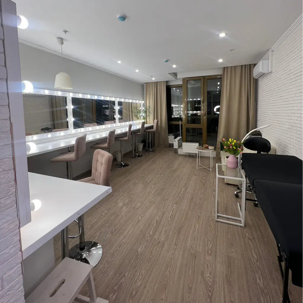 Салон красоты Makeup-liner - 2