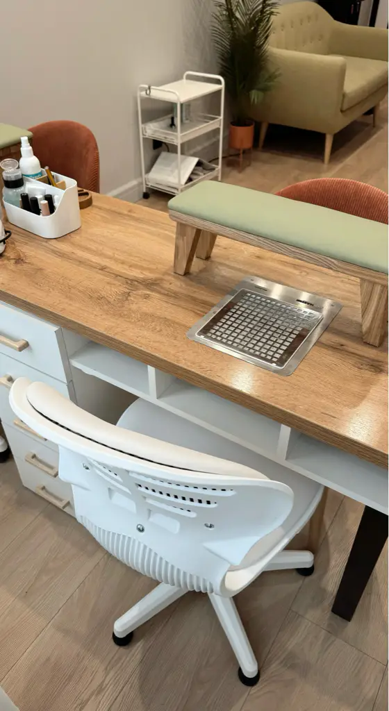 Салон красоты Dinails lab - 5