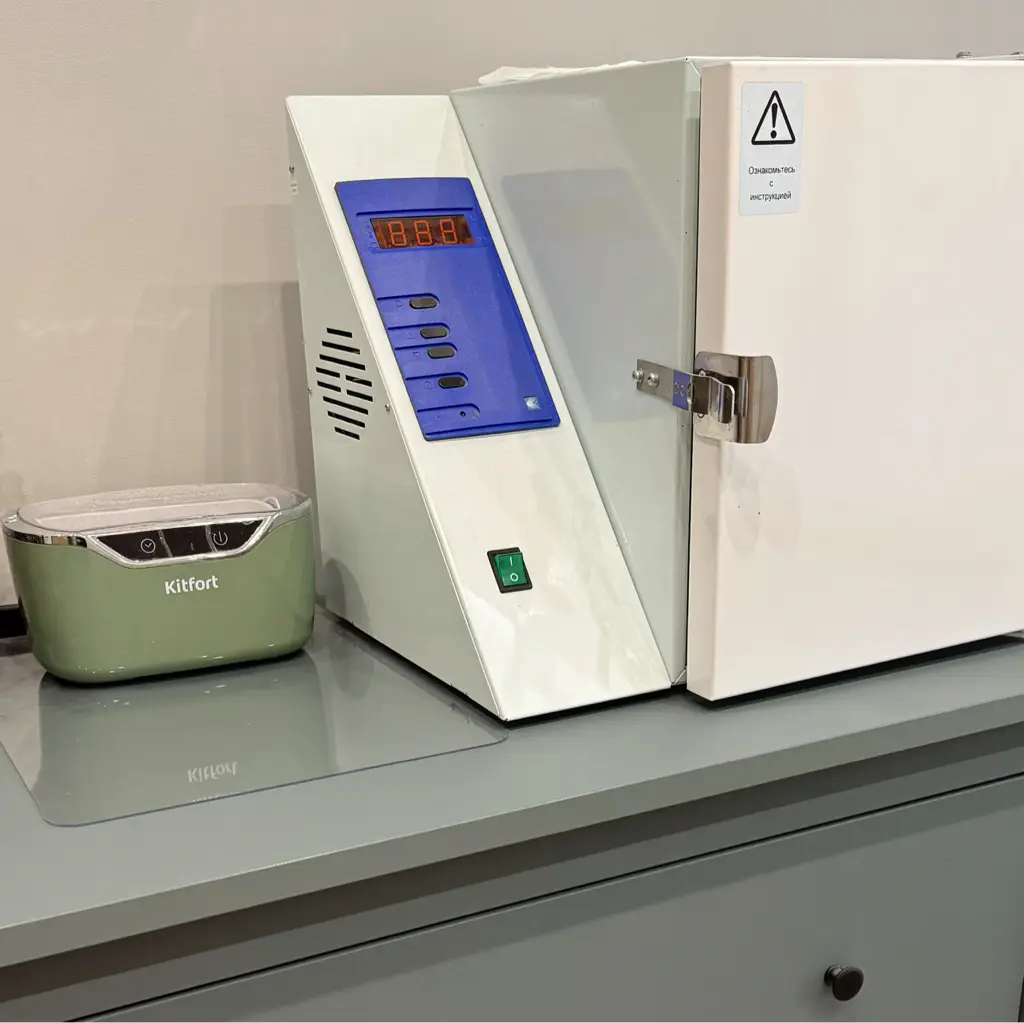 Салон красоты Dinails lab - 7