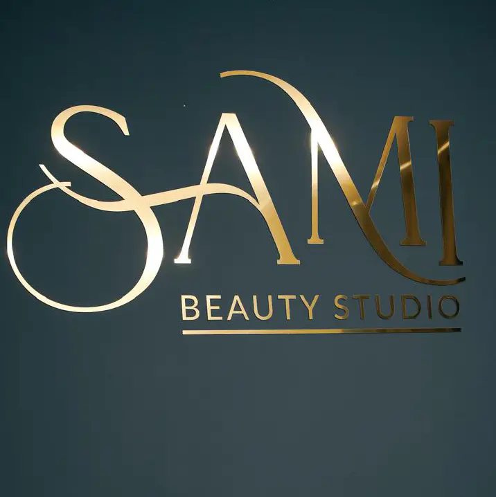 Салон красоты Sami_beauty