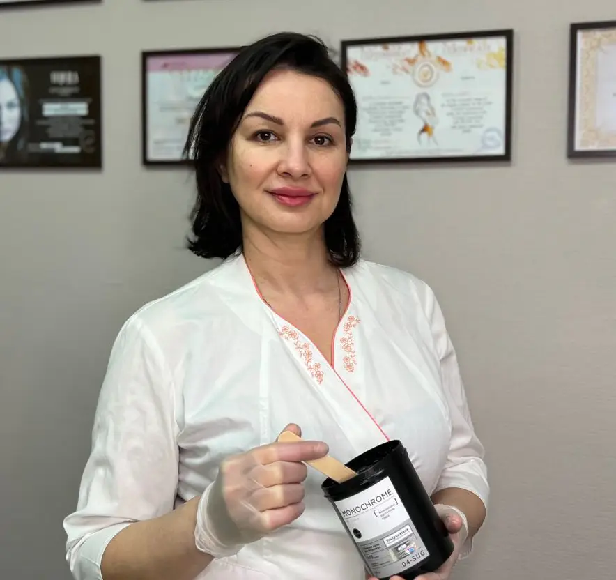 Салон красоты Лариса