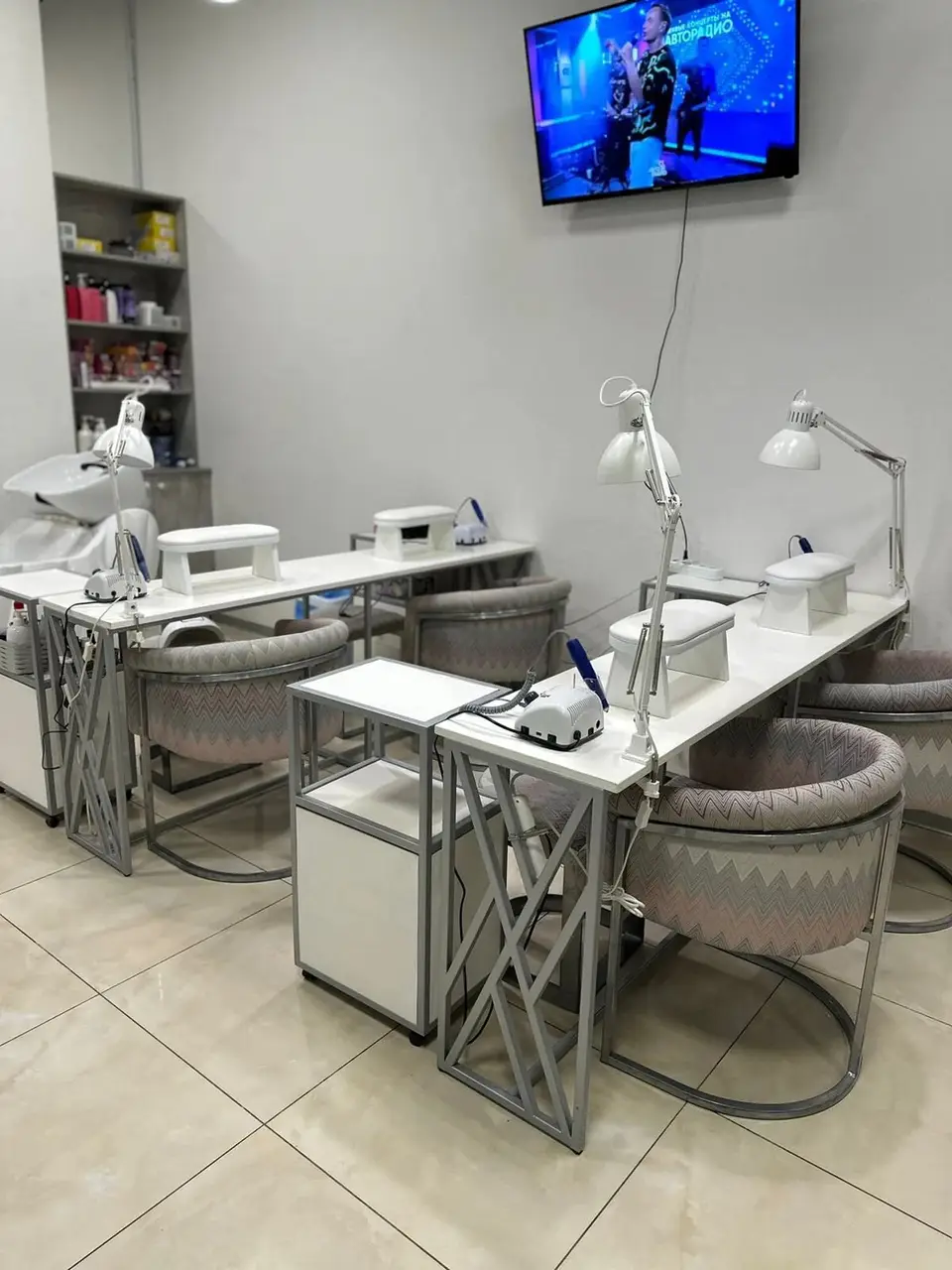 Салон красоты Elly Beauty - 2