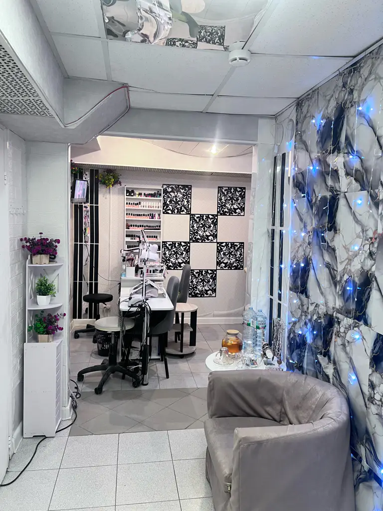 Салон красоты Nail Studio & iLAK - 2
