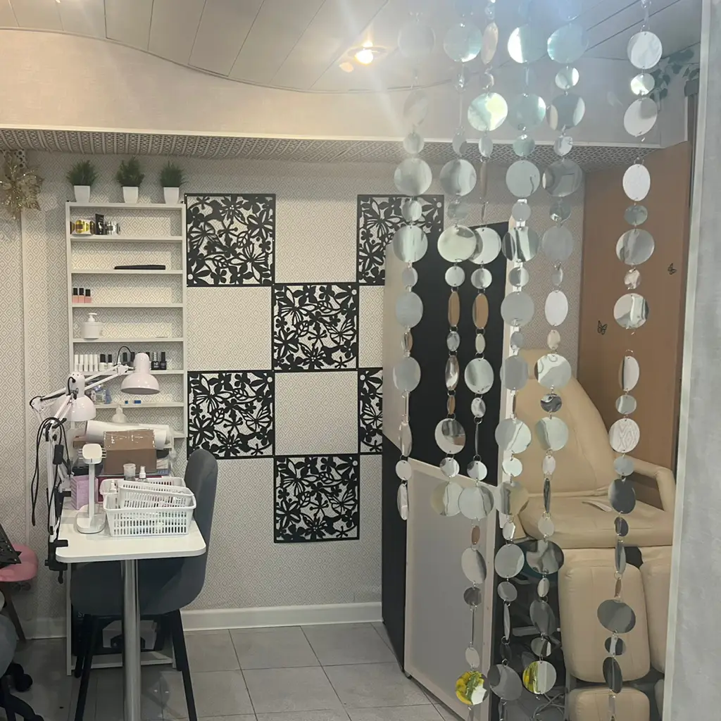 Салон красоты Nail Studio & iLAK - 3