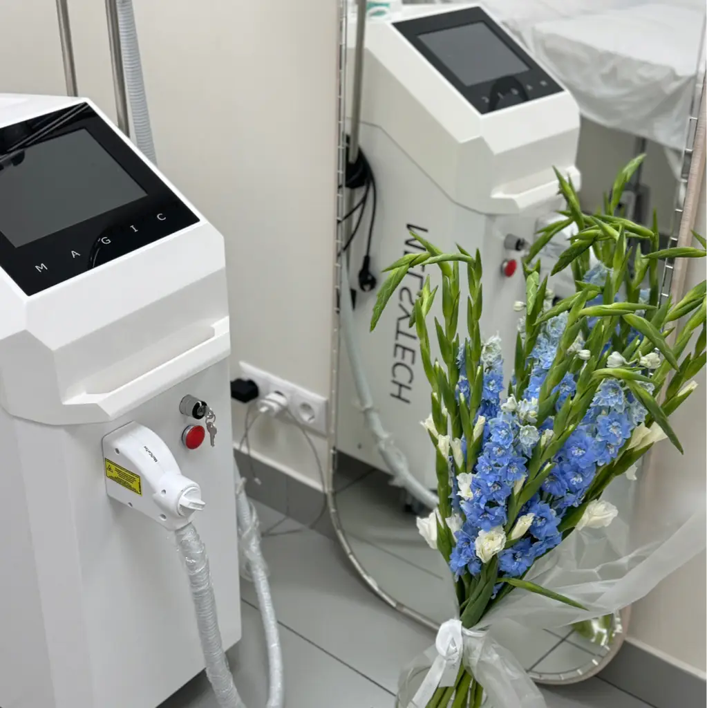 Салон красоты Epill. Proff - 6