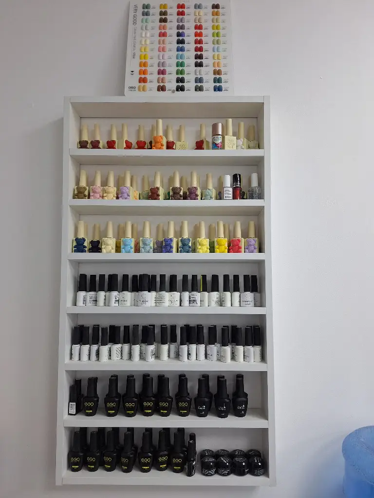 Салон красоты Elvina Nails - 2