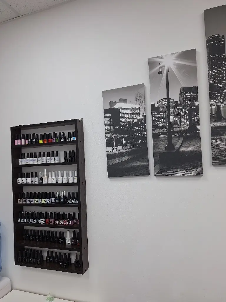 Салон красоты Elvina Nails - 4
