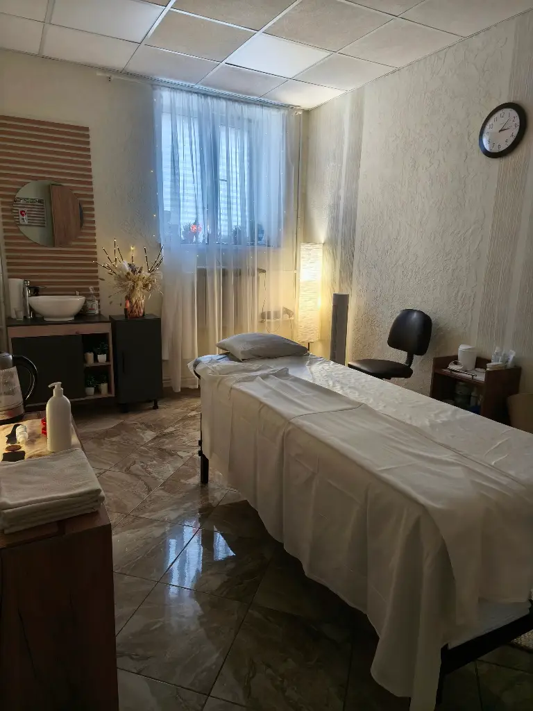 Салон красоты «Классика СПА» - 3