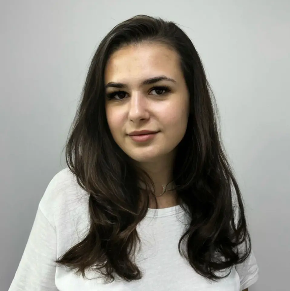 Салон красоты Полина