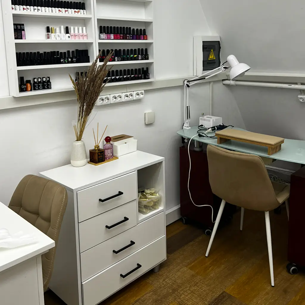 Салон красоты Marta’s Nail Studio - 2