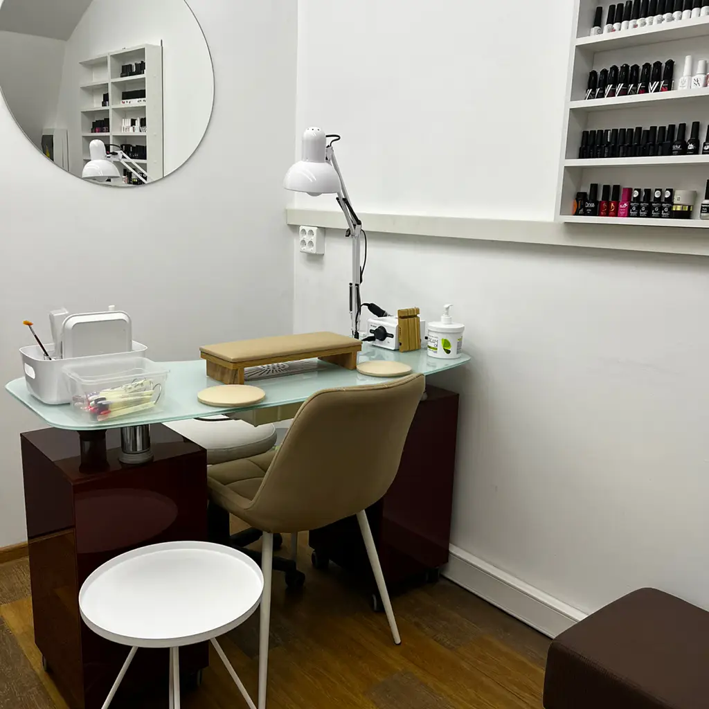 Салон красоты Marta’s Nail Studio - 6