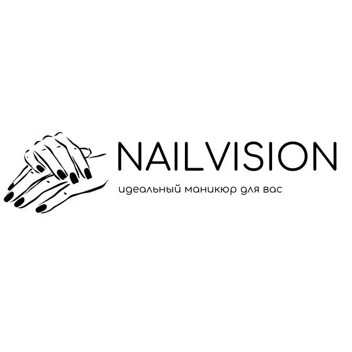 Салон красоты Nailvision