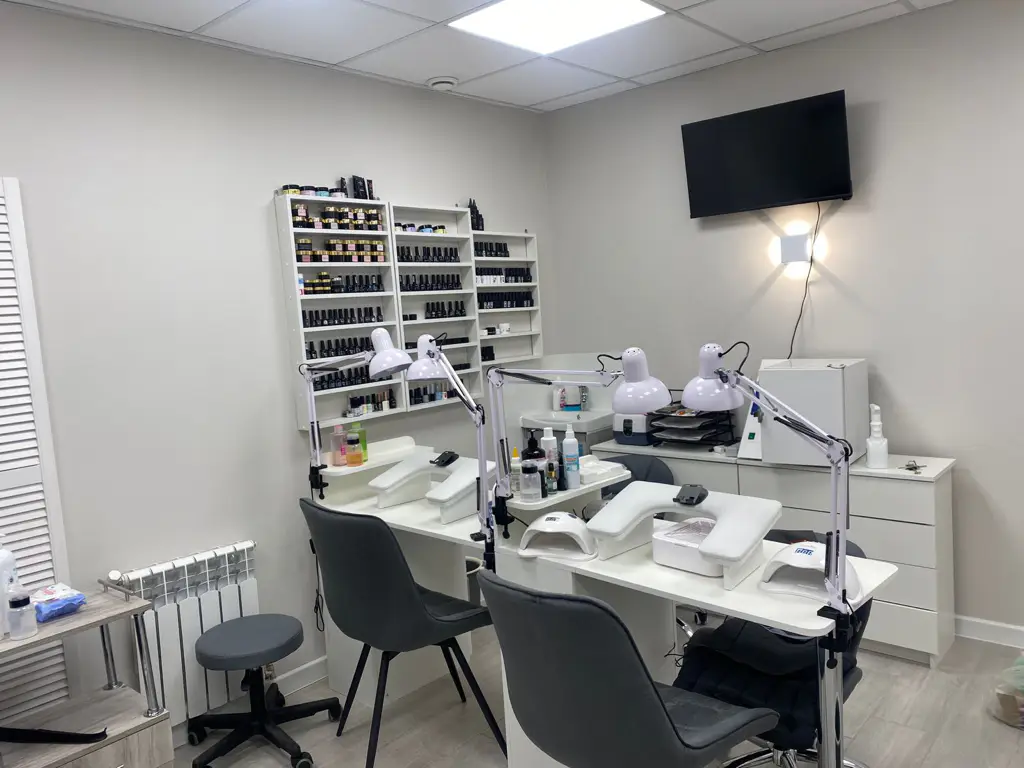 Салон красоты Chika nails - 5