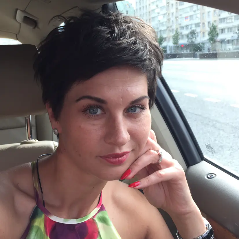 Салон красоты Титова Елена