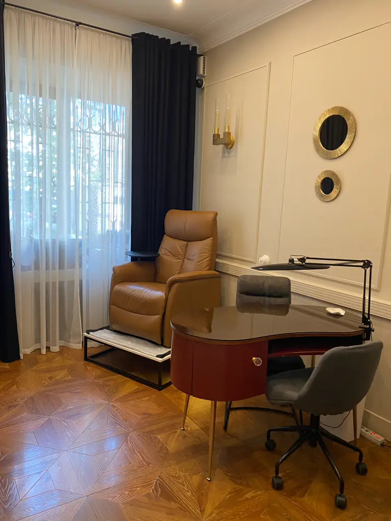 Салон красоты Титова Елена - 3