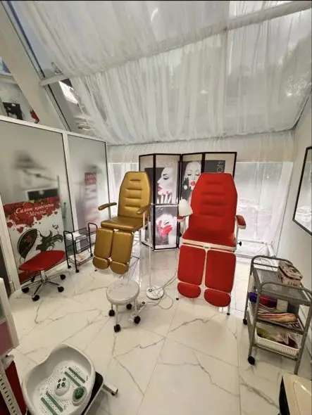 Салон красоты Салон красоты Мечта - 5