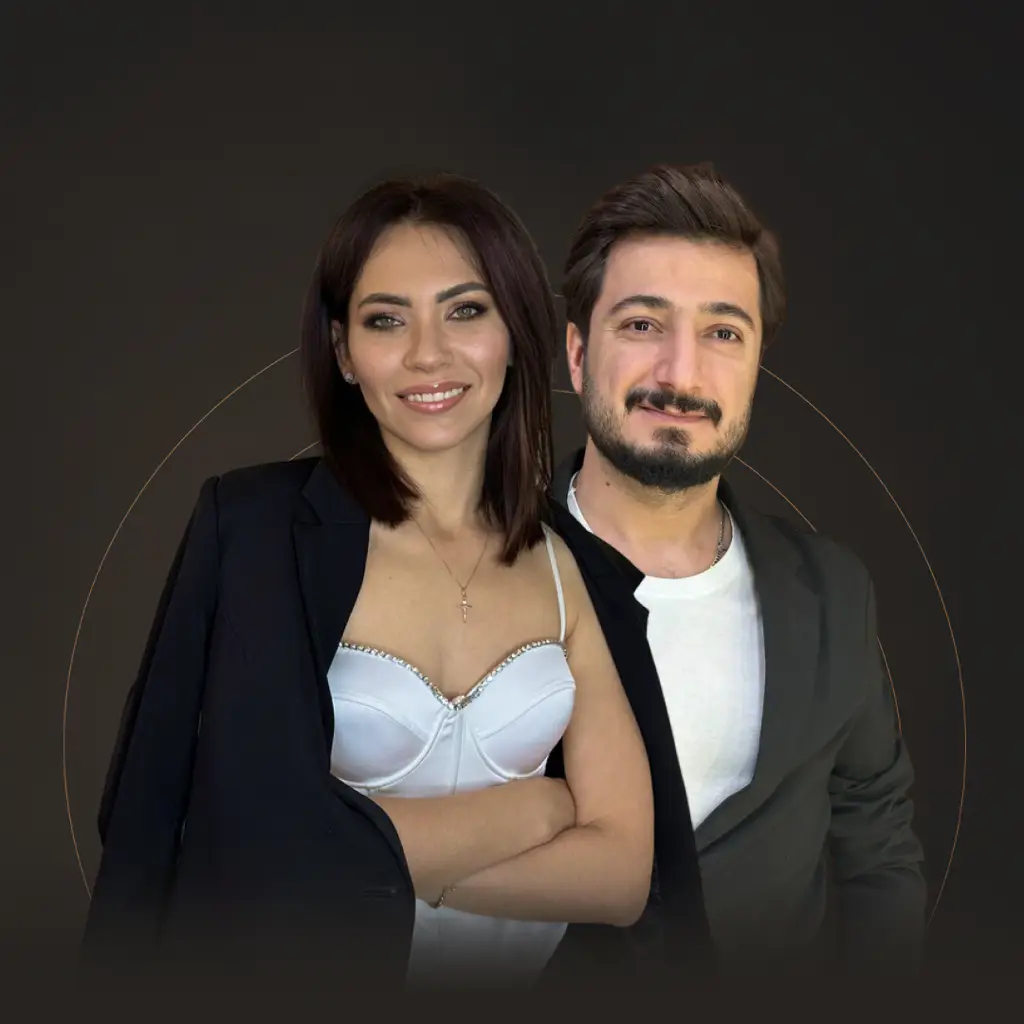 Салон красоты Sk beauty studio