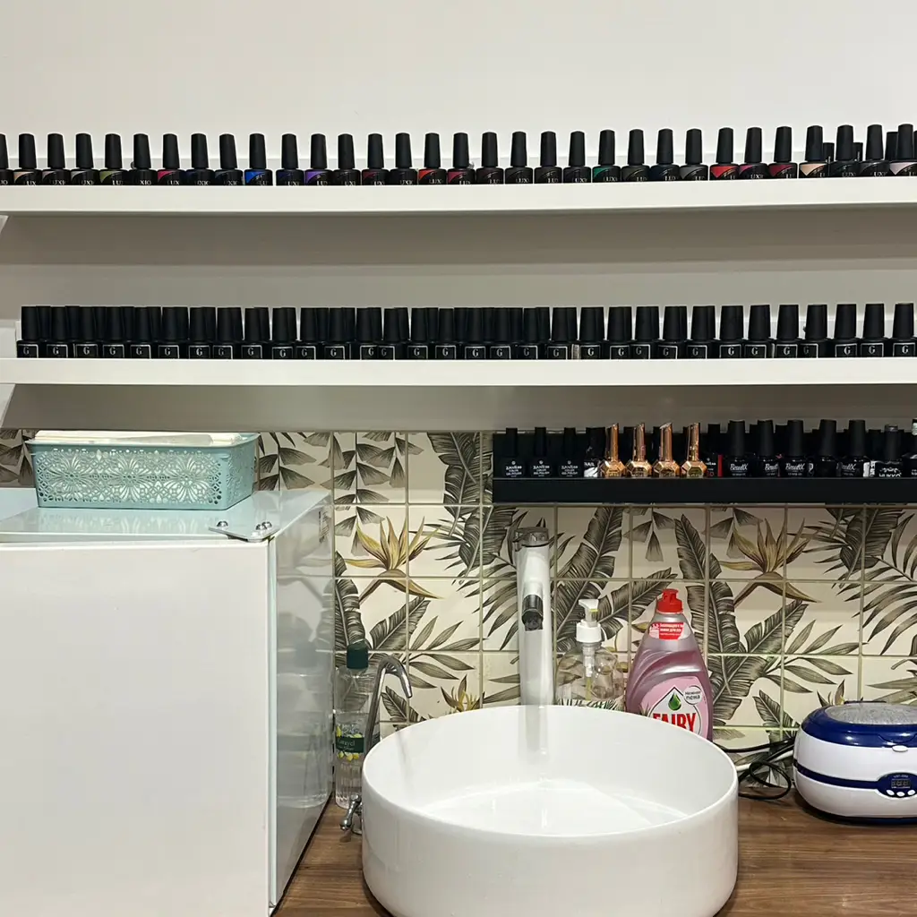 Салон красоты Sk beauty studio - 2