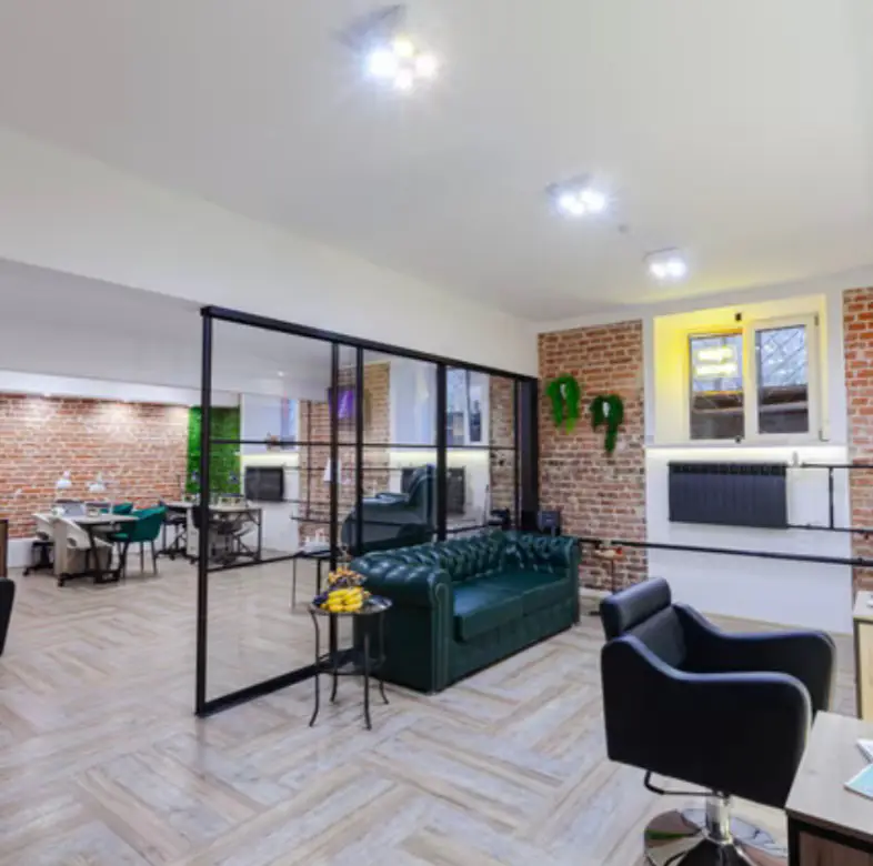 Салон красоты Sk beauty studio - 3