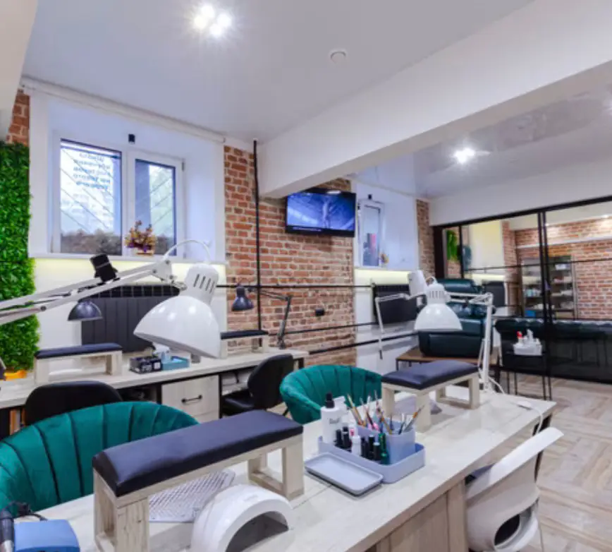 Салон красоты Sk beauty studio - 4