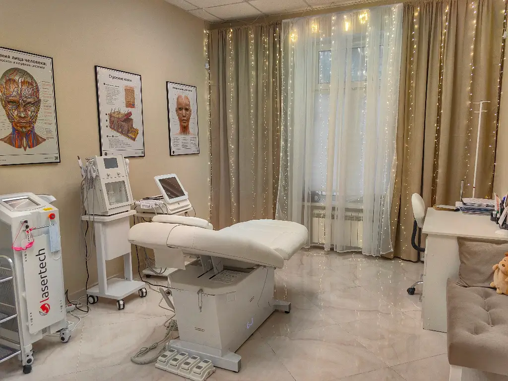 Салон красоты Студия Мезо & Био - 7